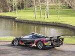 McLaren F1 GTR Longtail 1996 года